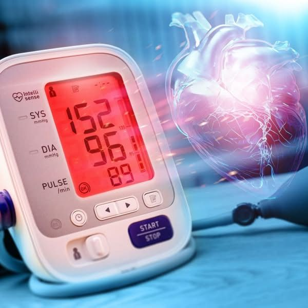Everything You Should Know About BP Medicines