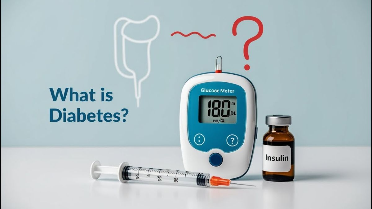 How to Manage Diabetes at Home Effectively