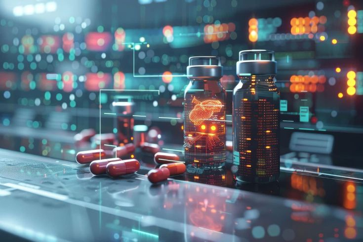 Understanding Generic Medicines vs. Branded Medicines