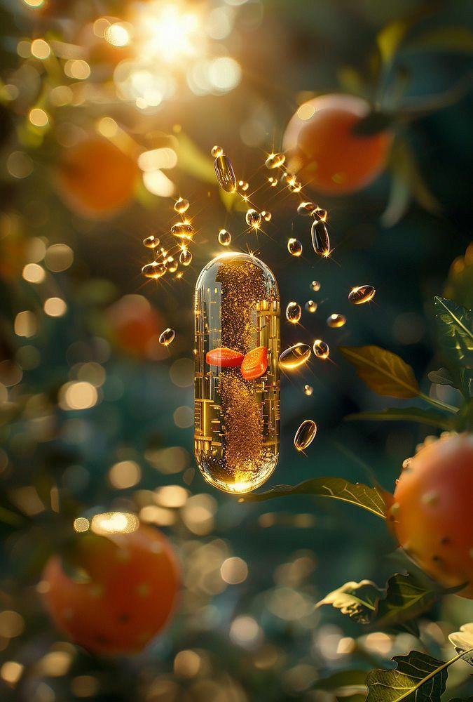 5 Signs You Might Be Vitamin D Deficient